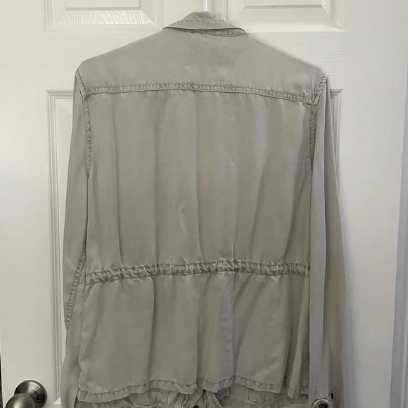 Talula Trooper Jacket - Picture 2 of 10